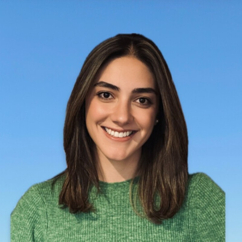 Camila Llinás Restrepo headshot