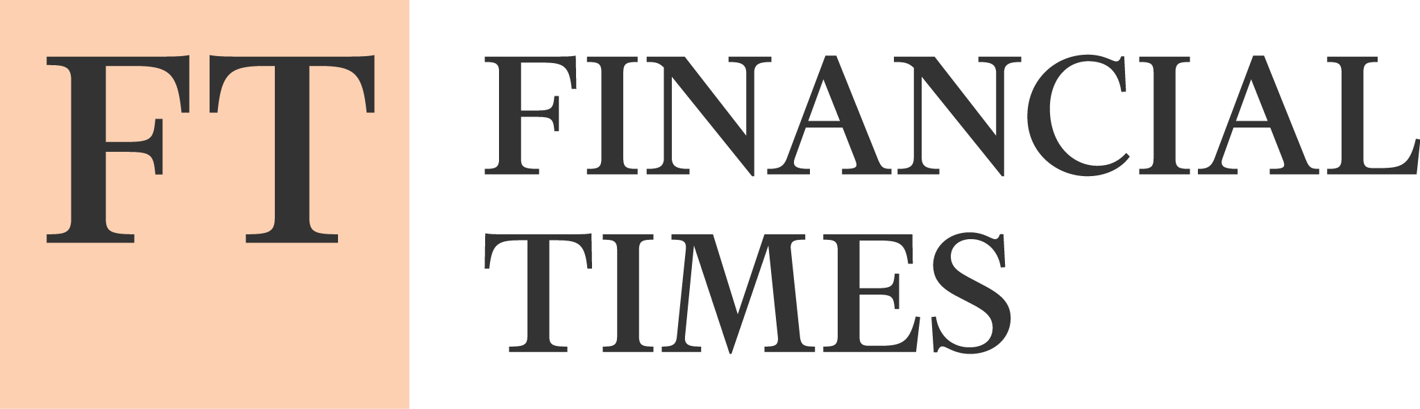 FT logo