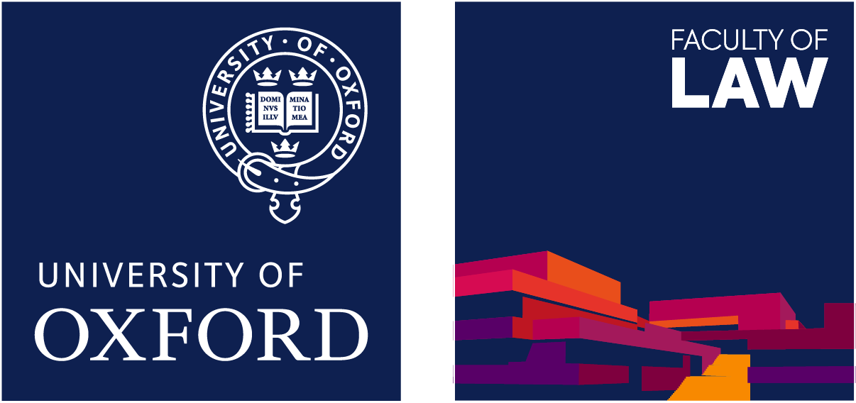 Faculty of law logo