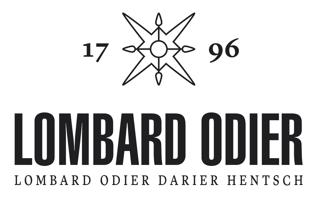 Lombard Odier logo