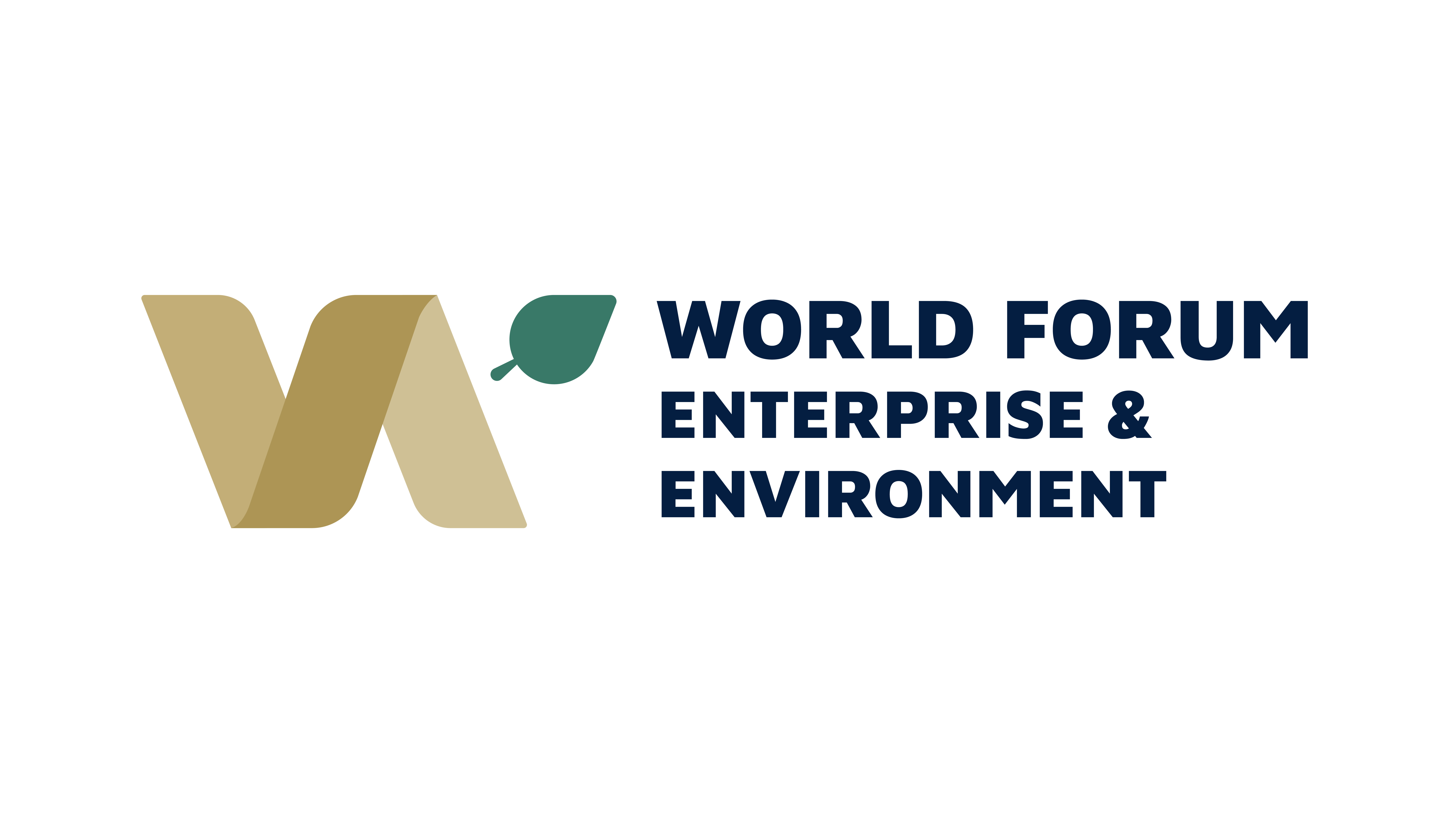 World Forum logo