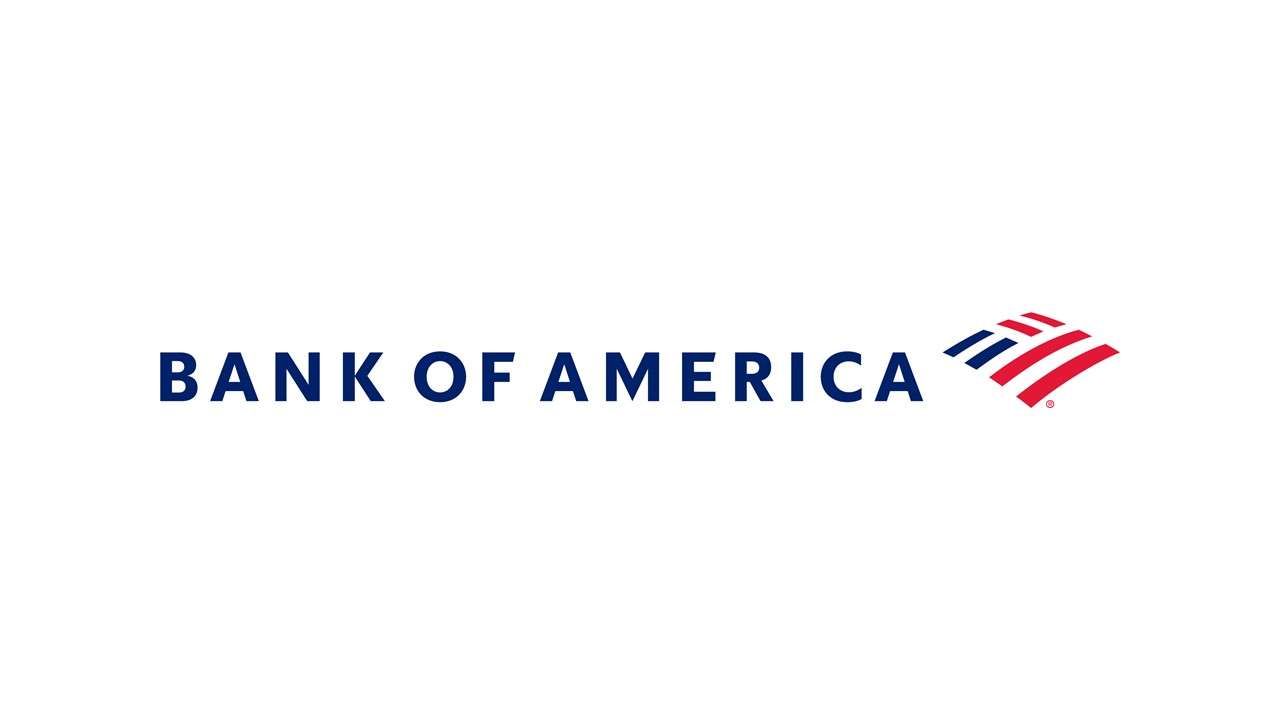 Bank of America logo