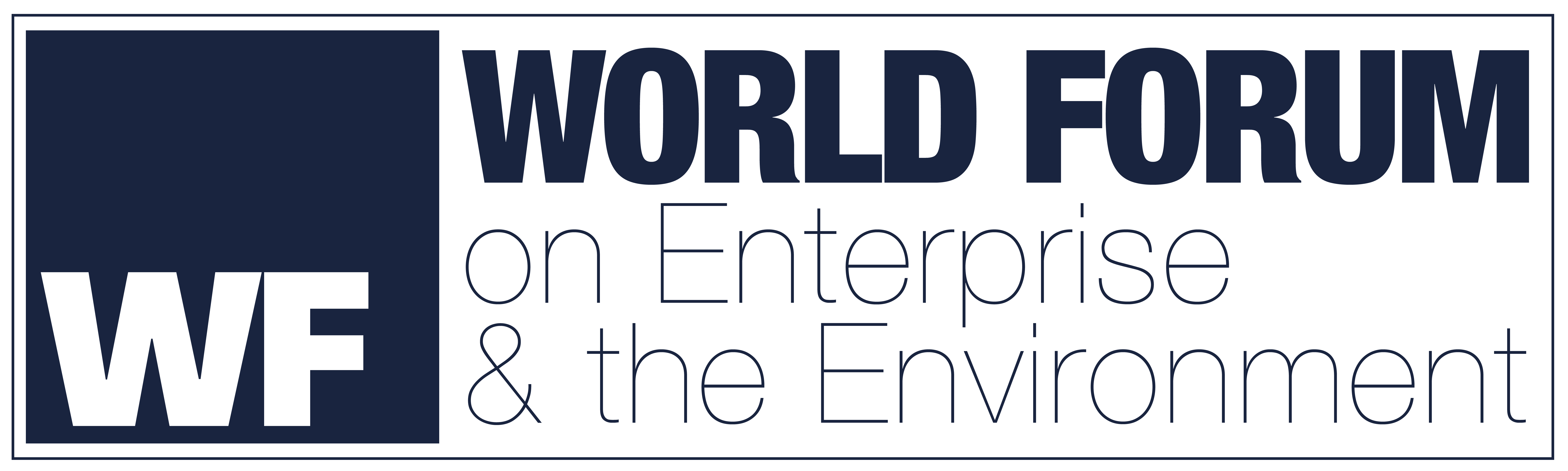 world forum logo